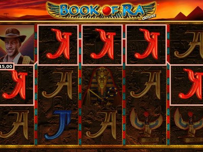 Book of Ra Deluxe Buy Bonus — Слот Book of Ra Deluxe Buy Bonus с расширяющимся символом и RTP 95.1%