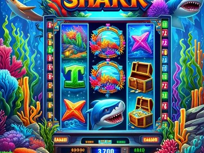 Razor Shark